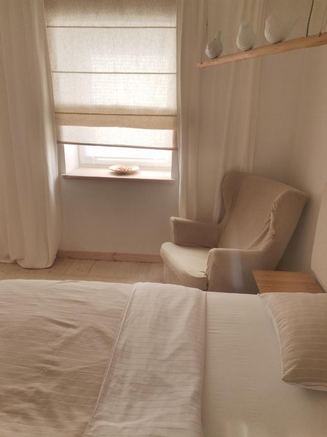 Motyl Apartamenty Studio Lub Pokoj Z Lazienka Bytom Eksteriør billede